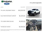 2022 Ram 1500 Crew Cab 4WD Pickup for sale #SP6809 - photo 4