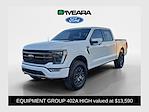 2022 Ford F-150 SuperCrew Cab 4WD Pickup for sale #SP6840A - photo 1