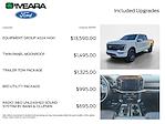2022 Ford F-150 SuperCrew Cab 4WD Pickup for sale #SP6840A - photo 4