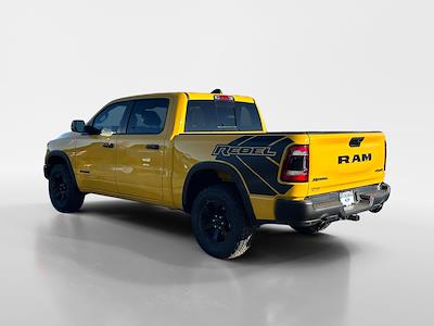 Used 2023 Ram 1500 Rebel Crew Cab for sale #SP6860 - photo 2