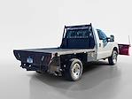 Used 2015 Ford F-250 Regular Cab Flatbed Truck for sale #SP6899 - photo 6