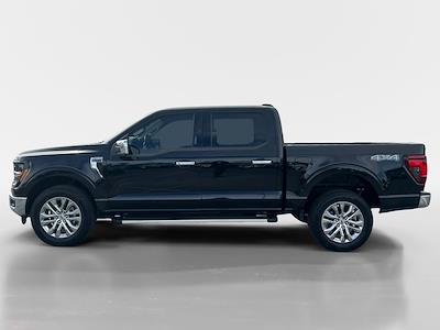 Used 2024 Ford F-150 - photo 1