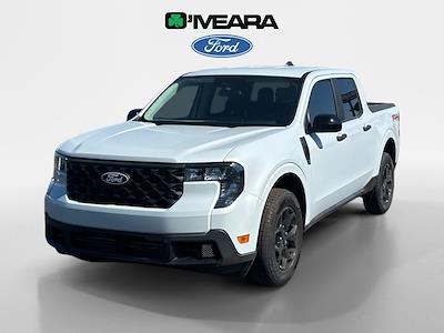 2025 Ford Maverick SuperCrew Cab AWD Pickup for sale #SRA15439 - photo 1
