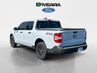 2025 Ford Maverick SuperCrew Cab AWD Pickup for sale #SRA15439 - photo 2