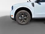 2025 Ford Maverick SuperCrew Cab AWD Pickup for sale #SRA15439 - photo 14