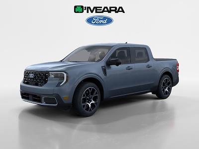 2025 Ford Maverick SuperCrew Cab AWD Pickup for sale #SRA28882 - photo 1