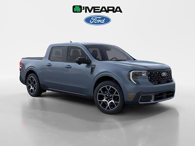 2025 Ford Maverick SuperCrew Cab AWD Pickup for sale #SRA28882 - photo 2