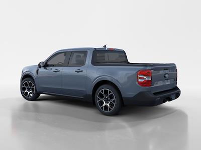 New 2025 Ford Maverick Lariat SuperCrew Cab AWD Pickup for sale #SRA28882 - photo 2