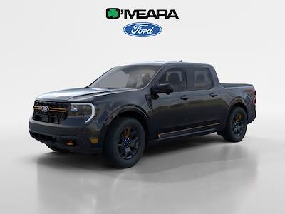 2025 Ford Maverick SuperCrew Cab AWD Pickup for sale #SRA33405 - photo 1