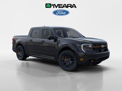 2025 Ford Maverick SuperCrew Cab AWD Pickup for sale #SRA33405 - photo 2
