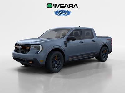 2025 Ford Maverick SuperCrew Cab AWD Pickup for sale #SRA34062 - photo 1