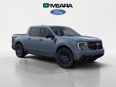 2025 Ford Maverick SuperCrew Cab AWD Pickup for sale #SRA34062 - photo 2