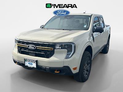2025 Ford Maverick SuperCrew Cab AWD Pickup for sale #SRA34265 - photo 1