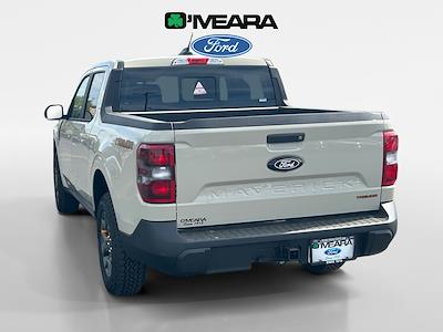 2025 Ford Maverick SuperCrew Cab AWD Pickup for sale #SRA34265 - photo 2