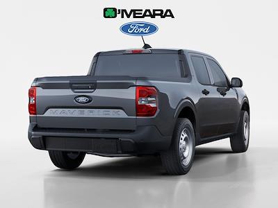 2025 Ford Maverick SuperCrew Cab AWD Pickup for sale #SRA41801 - photo 2
