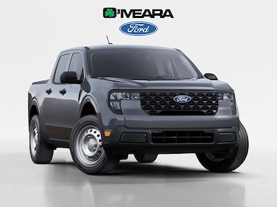 2025 Ford Maverick SuperCrew Cab AWD Pickup for sale #SRA41801 - photo 1