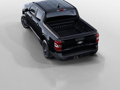 2025 Ford Maverick SuperCrew Cab AWD Pickup for sale #SRA45328 - photo 2