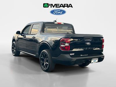 New 2025 Ford Maverick XLT SuperCrew Cab AWD Pickup for sale #SRA45328 - photo 2