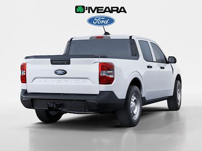 2025 Ford Maverick SuperCrew Cab AWD Pickup for sale #SRA46512 - photo 2