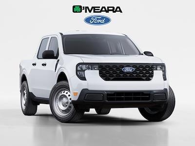 2025 Ford Maverick SuperCrew Cab AWD Pickup for sale #SRA46512 - photo 1