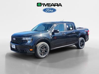 2025 Ford Maverick SuperCrew Cab AWD Pickup for sale #SRA62427 - photo 1