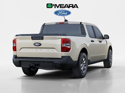 2025 Ford Maverick SuperCrew Cab AWD Pickup for sale #SRA71793 - photo 2