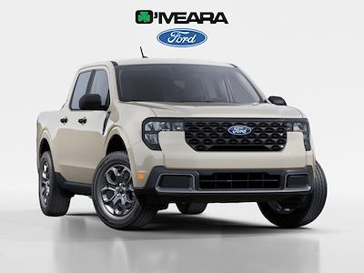 2025 Ford Maverick SuperCrew Cab AWD Pickup for sale #SRA71793 - photo 1