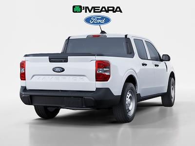 2025 Ford Maverick SuperCrew Cab AWD Pickup for sale #SRA75374 - photo 2