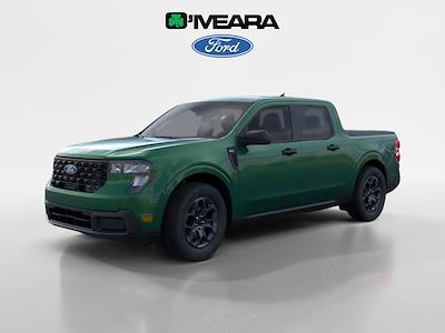 2025 Ford Maverick SuperCrew Cab AWD Pickup for sale #SRA89422 - photo 1