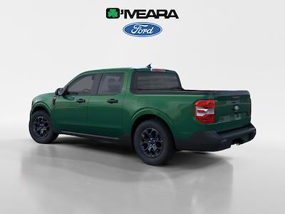 2025 Ford Maverick SuperCrew Cab AWD Pickup for sale #SRA89422 - photo 2
