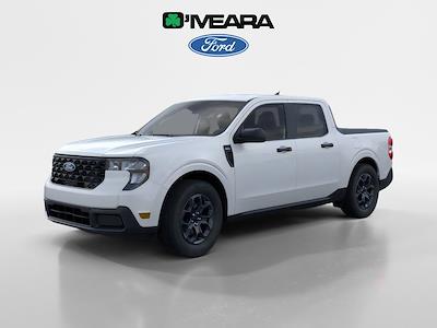 2025 Ford Maverick SuperCrew Cab AWD Pickup for sale #SRA89502 - photo 1