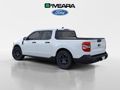 2025 Ford Maverick SuperCrew Cab AWD Pickup for sale #SRA89502 - photo 2