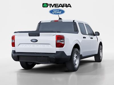 2025 Ford Maverick SuperCrew Cab AWD Pickup for sale #SRA90240 - photo 2