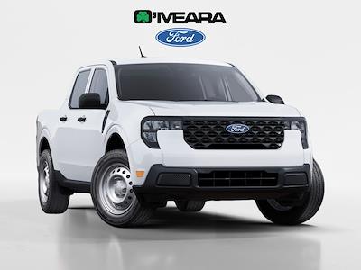 2025 Ford Maverick SuperCrew Cab AWD Pickup for sale #SRA90240 - photo 1