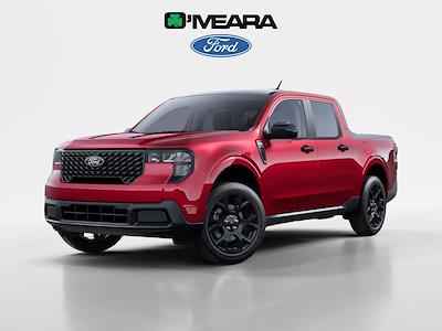 2025 Ford Maverick SuperCrew Cab AWD Pickup for sale #SRA90851 - photo 1