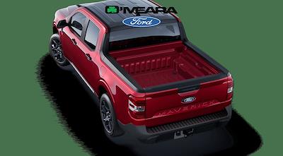 2025 Ford Maverick SuperCrew Cab AWD Pickup for sale #SRA90851 - photo 2