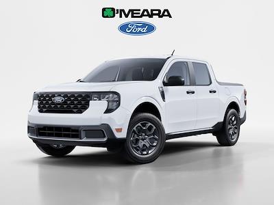 2025 Ford Maverick SuperCrew Cab AWD Pickup for sale #SRA96841 - photo 1