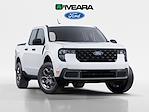 2025 Ford Maverick SuperCrew Cab AWD Pickup for sale #SRA96841 - photo 4