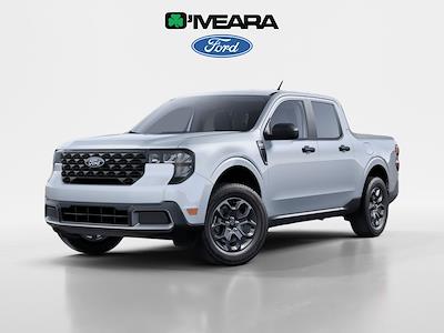 2025 Ford Maverick SuperCrew Cab AWD Pickup for sale #SRA97469 - photo 1