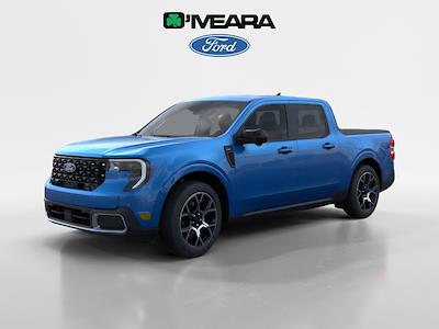 2025 Ford Maverick SuperCrew Cab AWD Pickup for sale #SRA97835 - photo 1