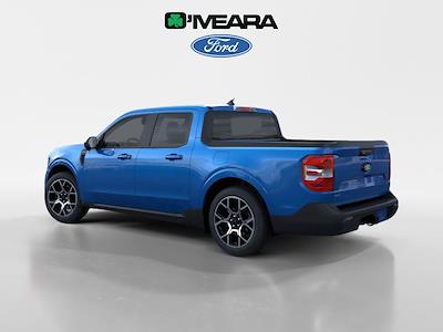 2025 Ford Maverick SuperCrew Cab AWD Pickup for sale #SRA97835 - photo 2