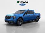 2025 Ford Maverick SuperCrew Cab AWD Pickup for sale #SRA97835 - photo 1
