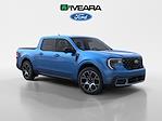 2025 Ford Maverick SuperCrew Cab AWD Pickup for sale #SRA97835 - photo 3