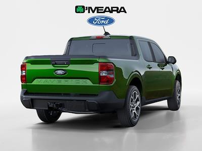2025 Ford Maverick SuperCrew Cab AWD Pickup for sale #SRA98035 - photo 2