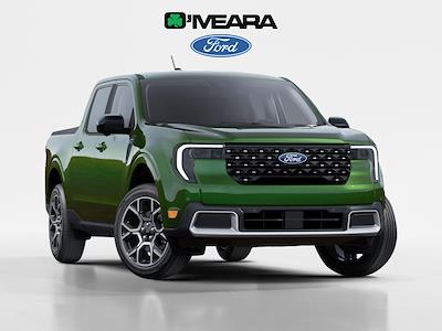 2025 Ford Maverick SuperCrew Cab AWD Pickup for sale #SRA98035 - photo 1