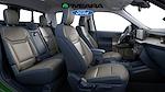 2025 Ford Maverick SuperCrew Cab AWD Pickup for sale #SRA98035 - photo 6
