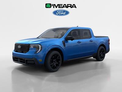 2025 Ford Maverick SuperCrew Cab AWD Pickup for sale #SRA98877 - photo 1