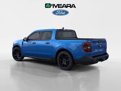 2025 Ford Maverick SuperCrew Cab AWD Pickup for sale #SRA98877 - photo 2