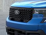 2025 Ford Maverick SuperCrew Cab AWD Pickup for sale #SRA98877 - photo 18