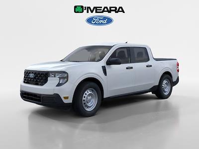 2025 Ford Maverick SuperCrew Cab AWD Pickup for sale #SRB01315 - photo 1